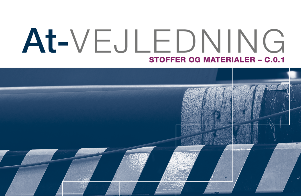 Arbejdsmiljø Tilsynet (AT) - Grænseværdier
