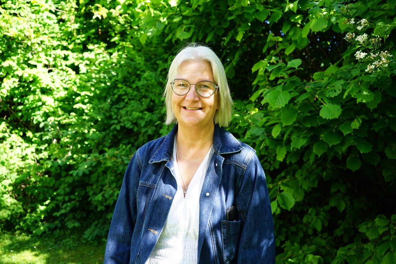 Lone Højgaard Petersen