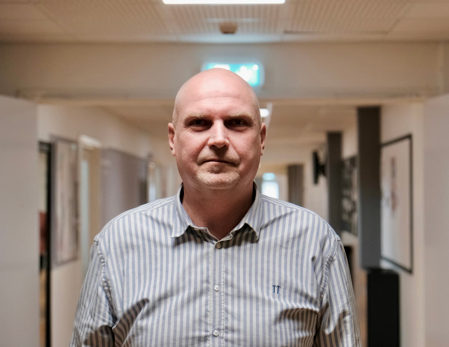 Allan Schmidt