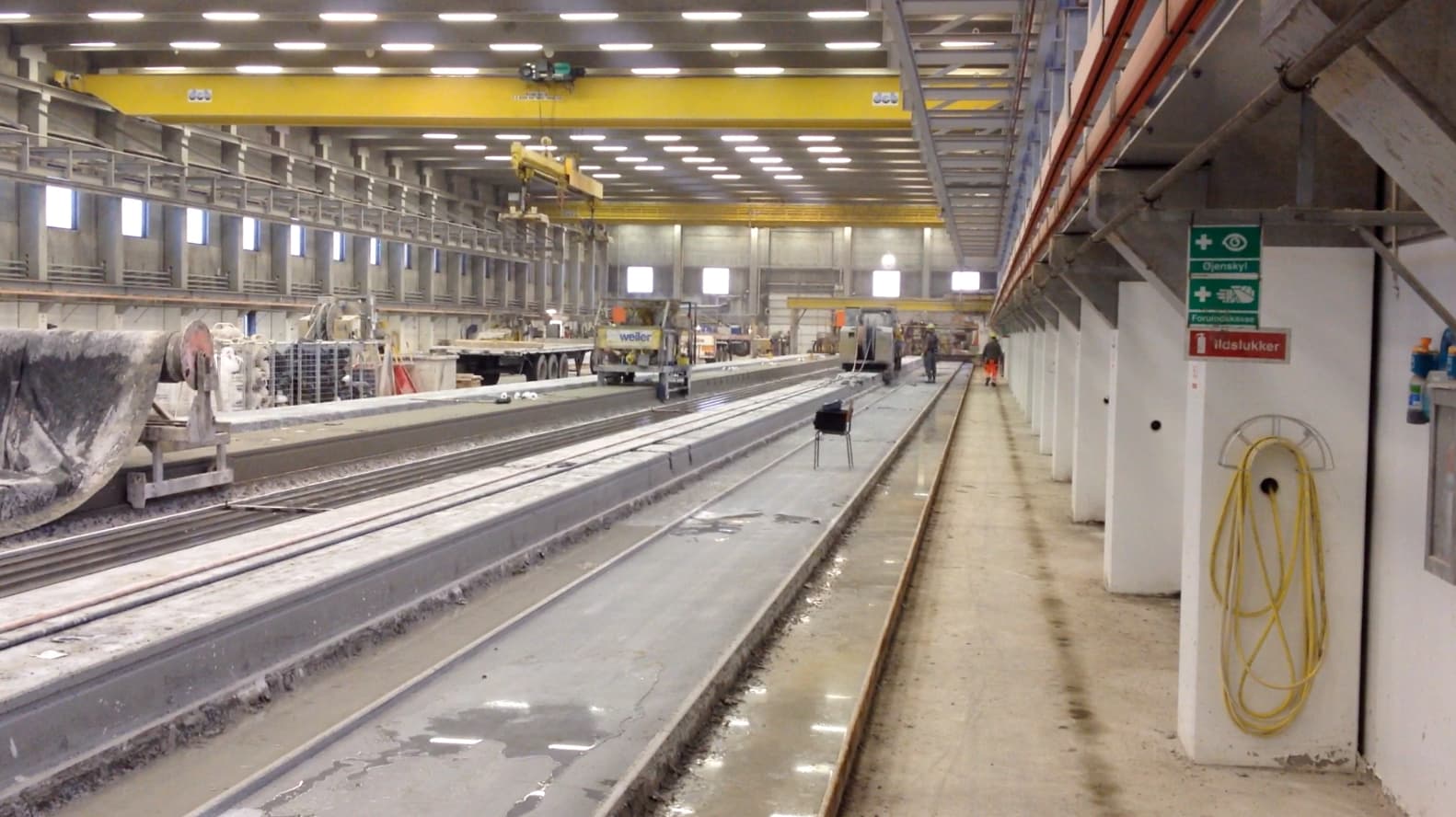 Industriel produktion